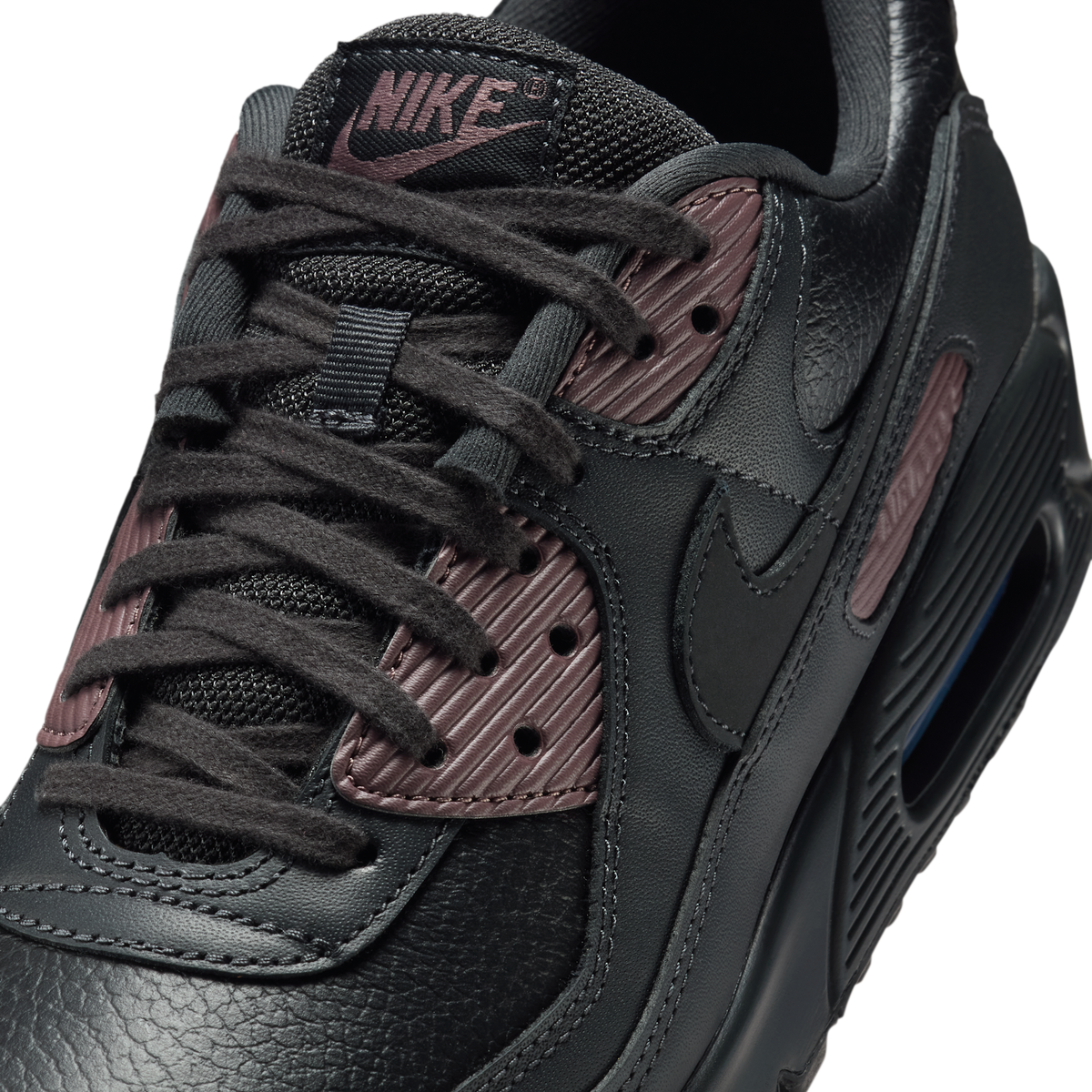 Nike Air Max 90 Premium Off Noir Tattoo
