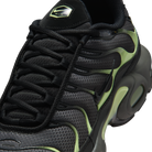 Nike Air Max Plus Iron Gray Light Liquid Lime Black | DM0032-035
