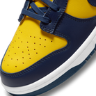 Nike Dunk Low Michigan (2021)