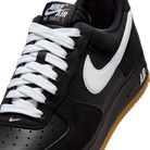 Nike Air Force 1 Low '07 LV8 Black Gum Light Brown White