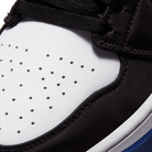 Jordan 1 Mid SE Royal Black Toe