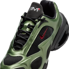 Nike Air Max Muse Metallic Oil Green (Women's)