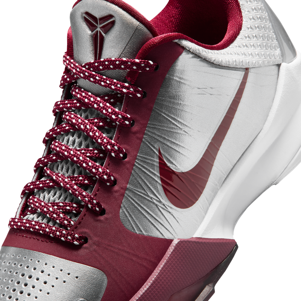 Nike Kobe 5 Lower Merion Aces Away (2026) (GS)
