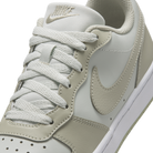 Nike Court Borough Low Light Silver Spruce Fog (GS)