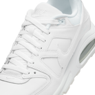 Nike Air Max Command Leather White | 749760-102