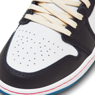 Jordan 1 Low SE Industrial Blue Sashiko