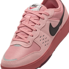 Nike C1TY Red Stardust Canyon Rust Burgundy Crush Black (GS)