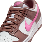 Nike Dunk Low Smokey Mauve (Women's) | FZ3611-208