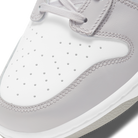 Nike Dunk High Retro White Vast Grey