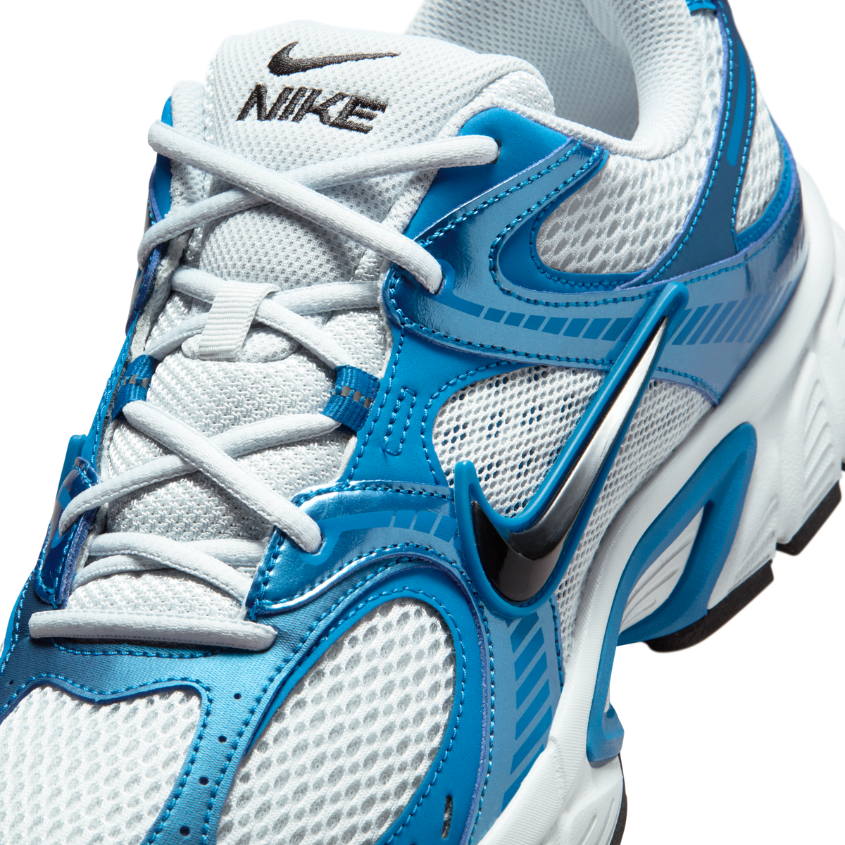 Nike V5 RNR Pure Platinum Brilliant Blue | HJ5228-010
