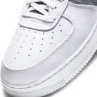 Nike Air Force 1 Low 07 LV8 Recycled Wool Pack White Grey