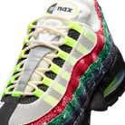 Nike Air Max 95 OG Big Bubble Neon Paisley Bandana