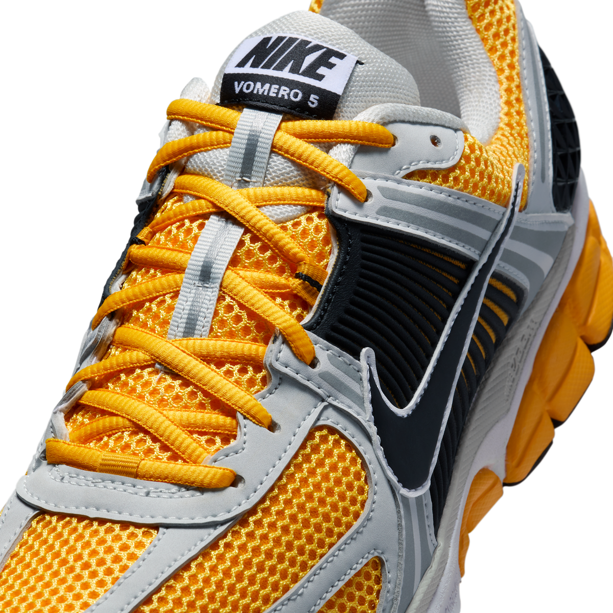 Nike Zoom Vomero 5 Photon Dust Laser Orange