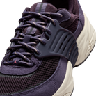 Jordan Trunner O/S Burgundy Ash Dark Raisin