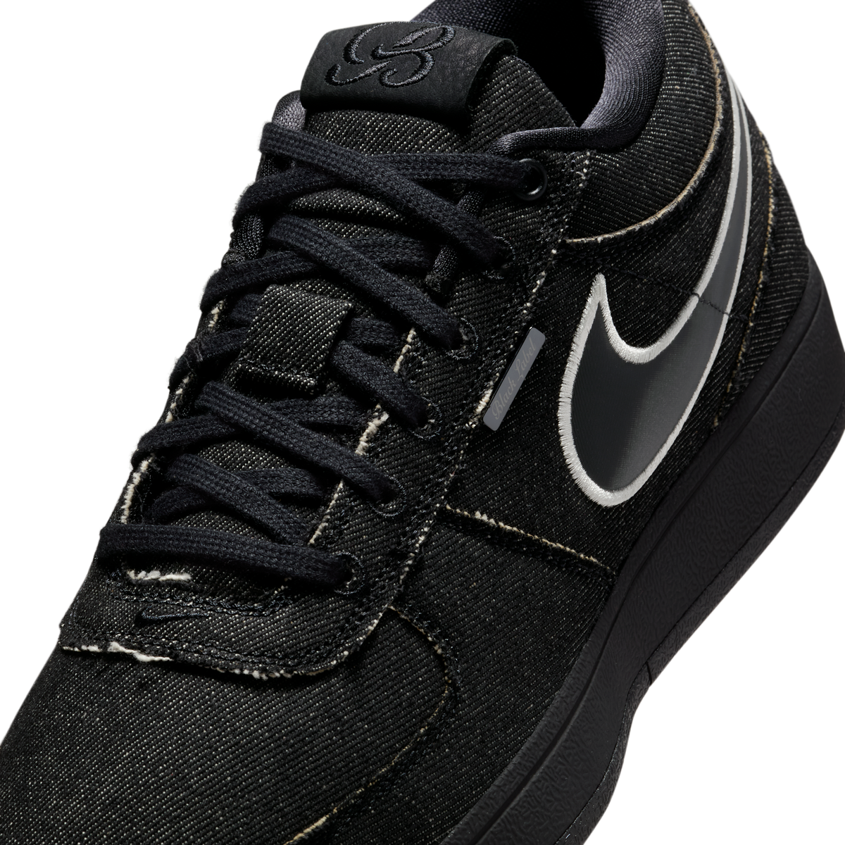 Nike Book 1 LX Black Label
