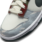 Nike Dunk Low Sail Multi-Camo (GS) | DB1909-100