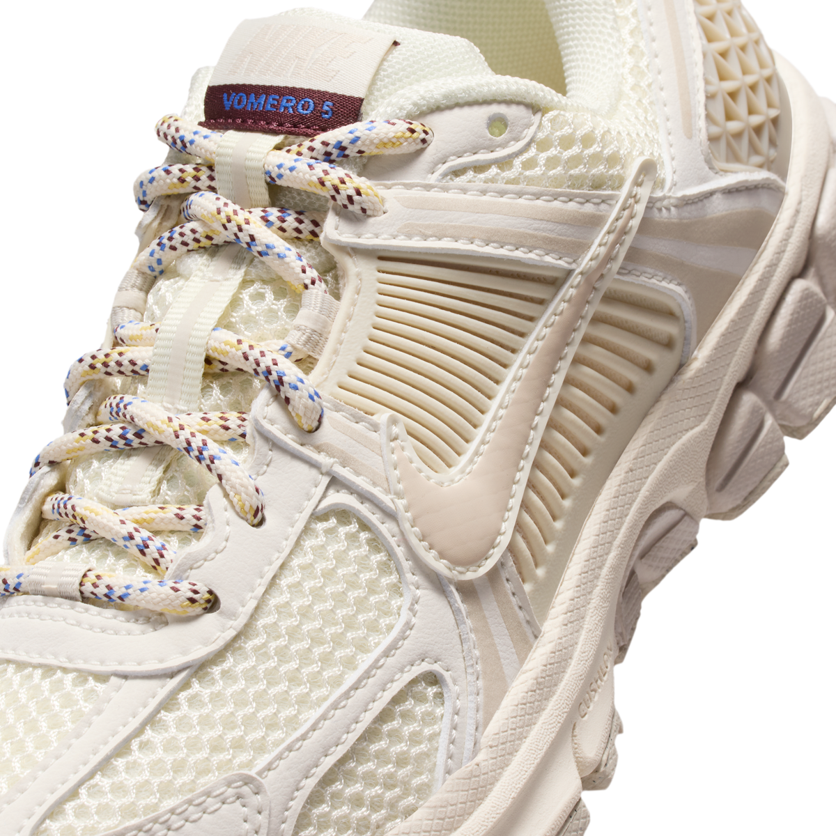 Nike Vomero 5 Soft Pearl Burgundy Crush (GS) | IB5853-002
