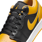 Jordan 1 Low Yellow Ochre