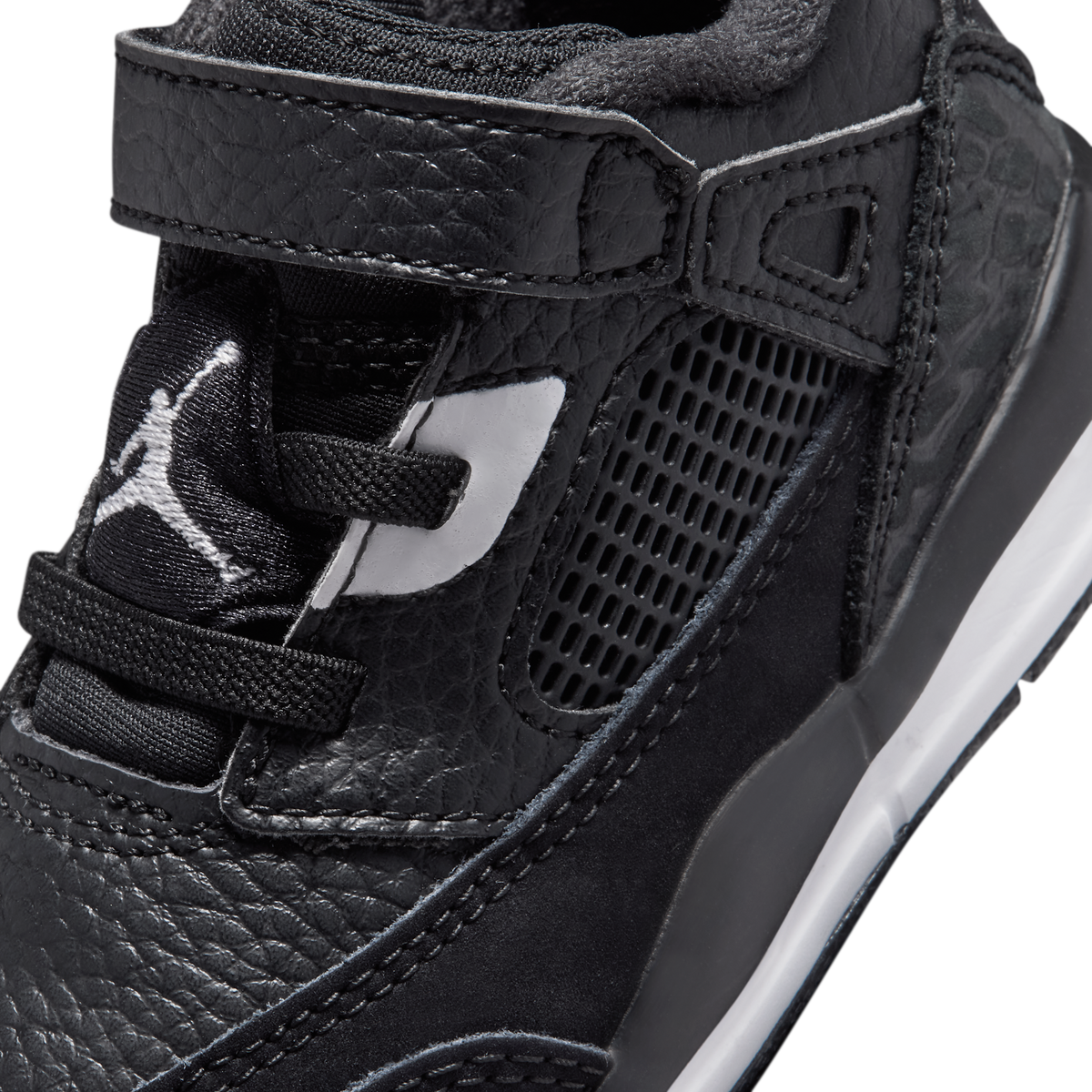 Jordan Spizike Low Oreo (TD)