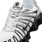Nike Shox TL Metallic Silver Wolf Grey (Women's)
