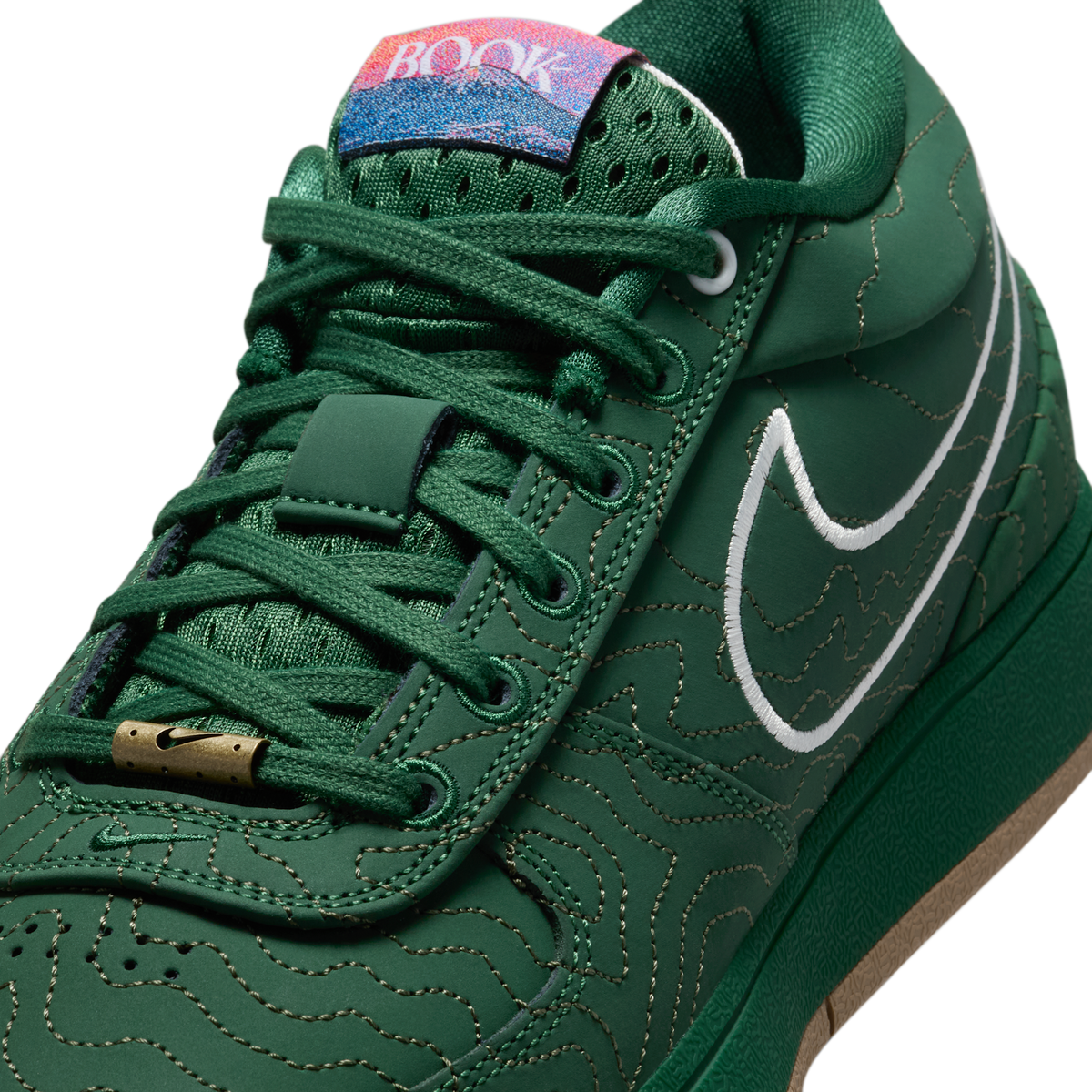 Nike Book 1 Flagstaff