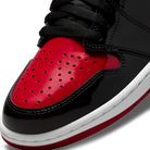 Jordan 1 Retro High OG Patent Bred