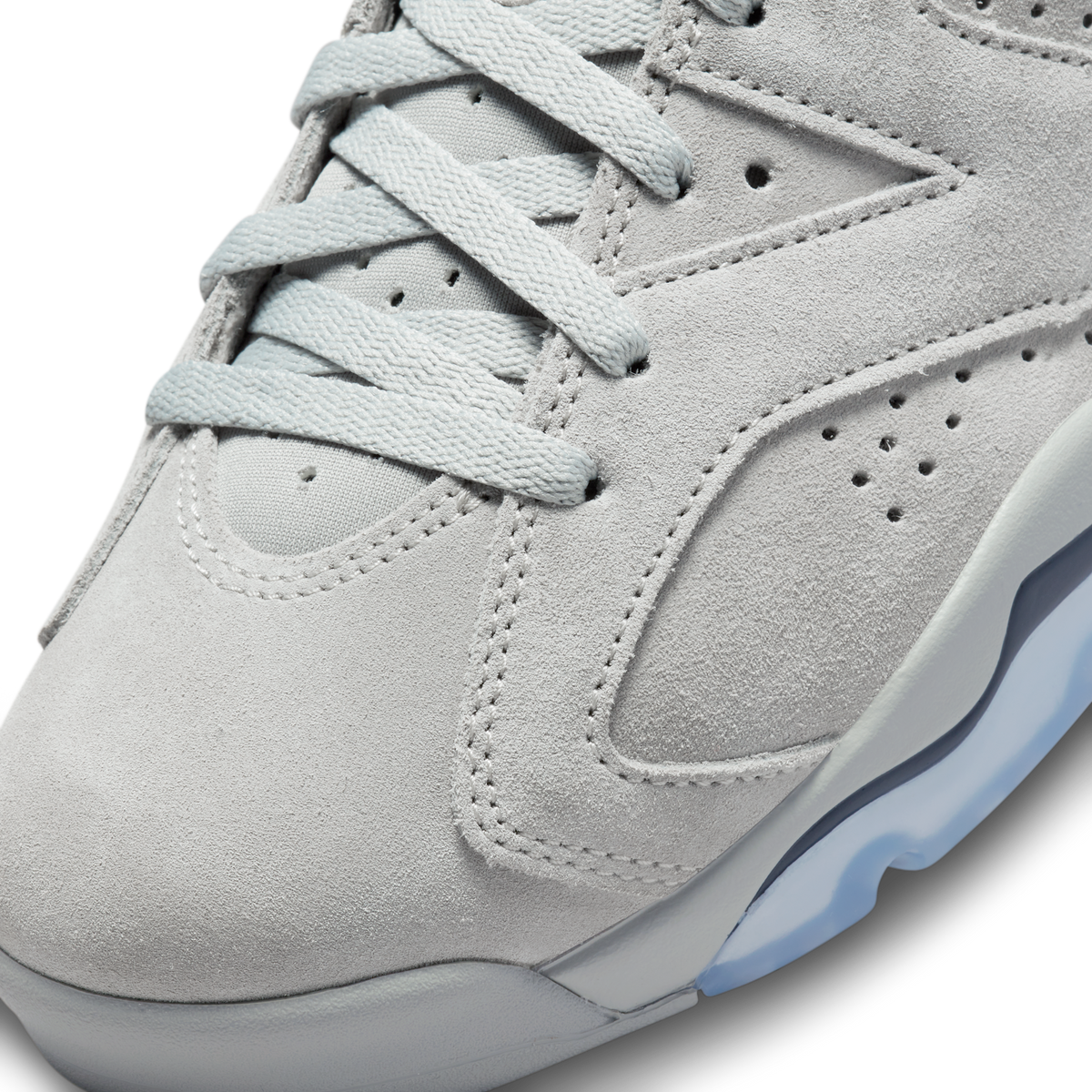Jordan 6 Retro Georgetown (2022)