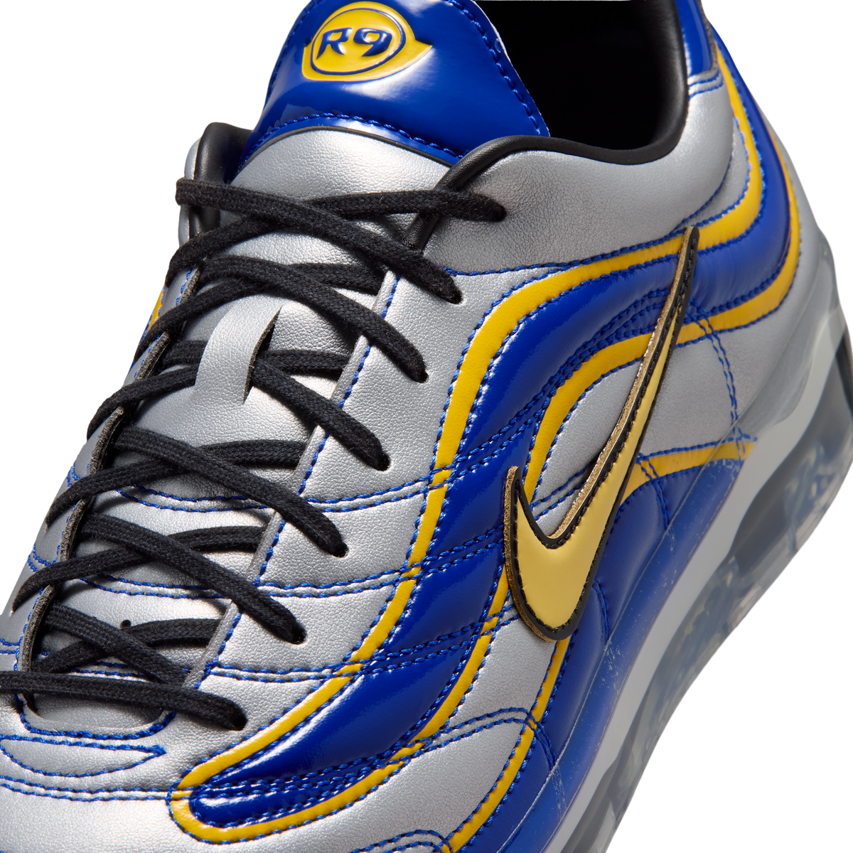 Nike Cryoshot Mercurial Vapor R9 OG