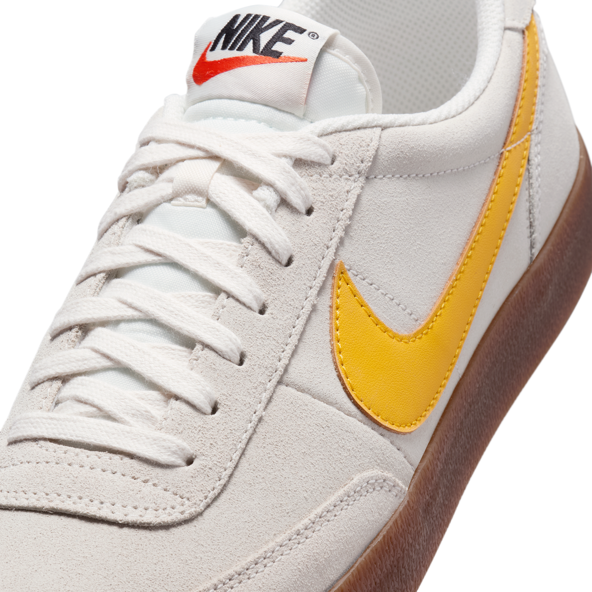 Nike Killshot 2 University Gold | FQ8903-001