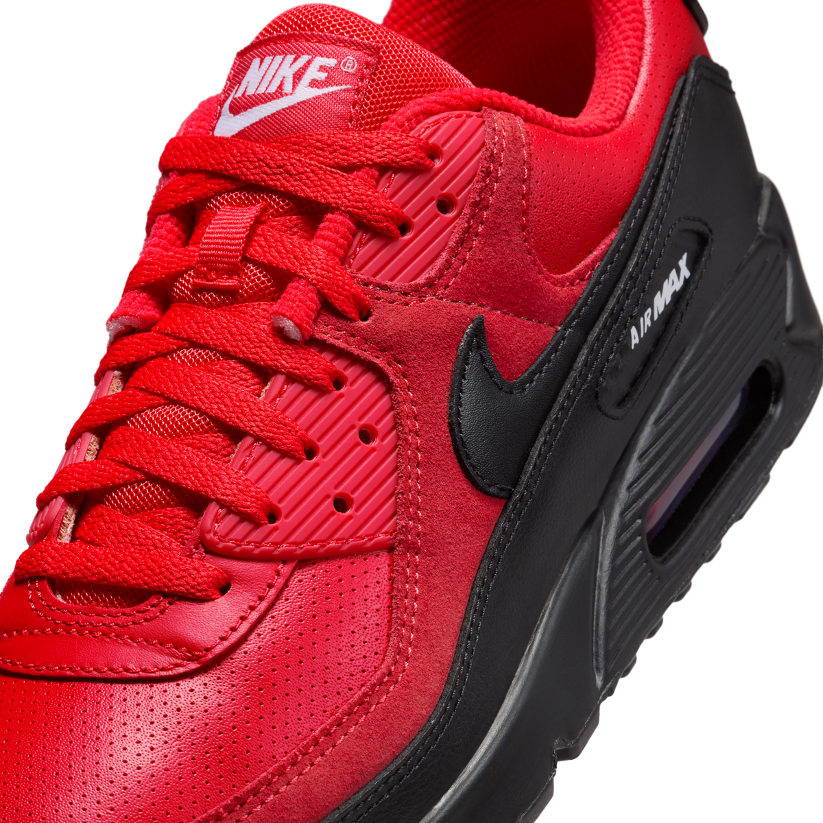 Nike Air Max 90 Speed Red