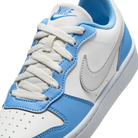 Nike Court Borough Low Recraft Summit White Cobalt Pulse White Vast Grey (GS) | DV5456-128
