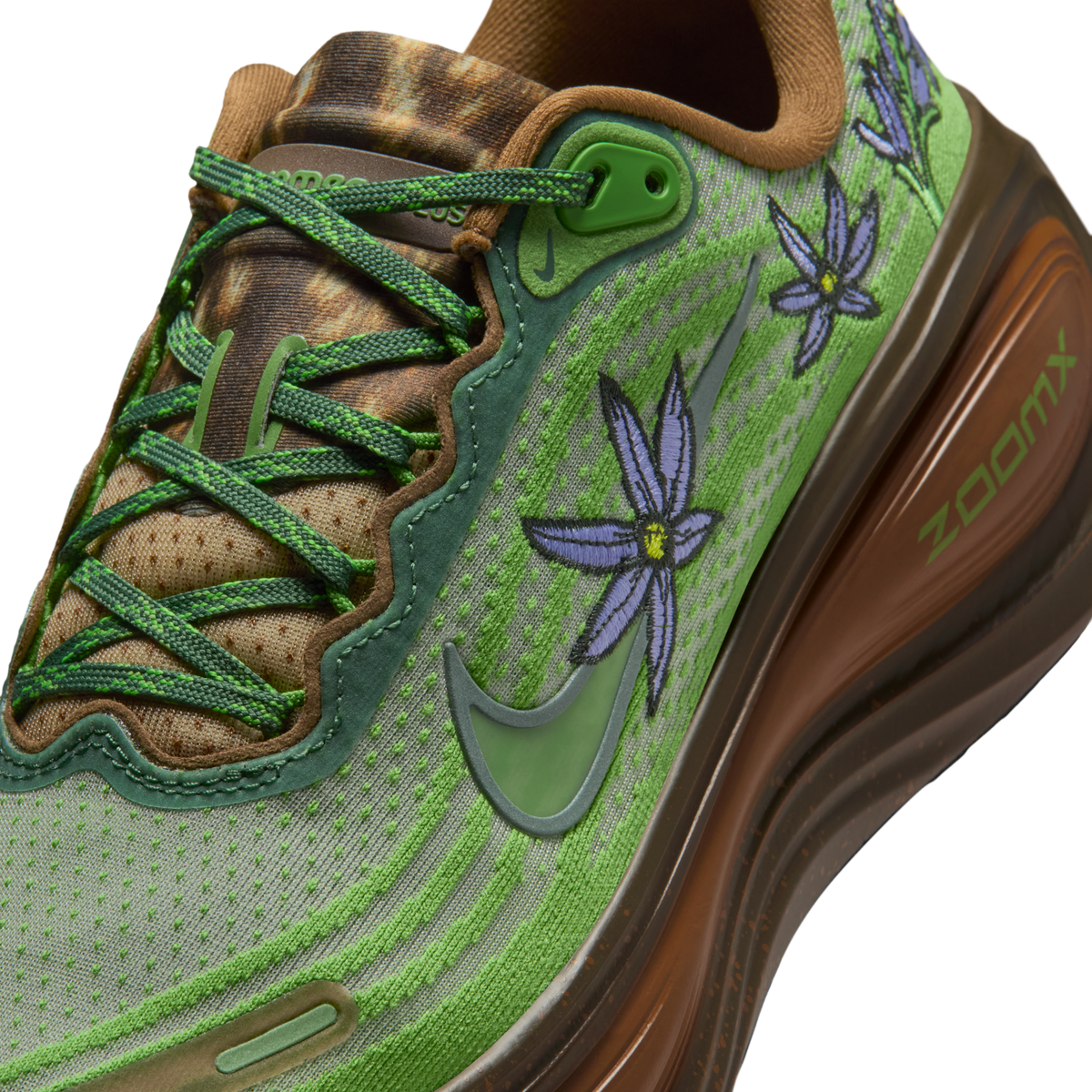 Nike Vomero Plus Doernbecher Molly Bell (Women's)