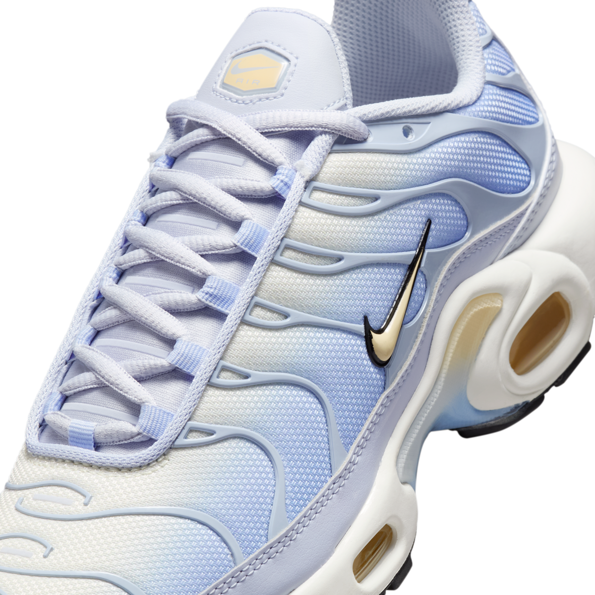 Nike Air Max Plus Daybreak (Women's) | DZ3670-004