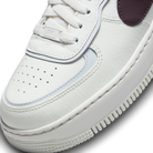 Nike Air Force 1 Low Shadow Sail Earth Python (Women's)