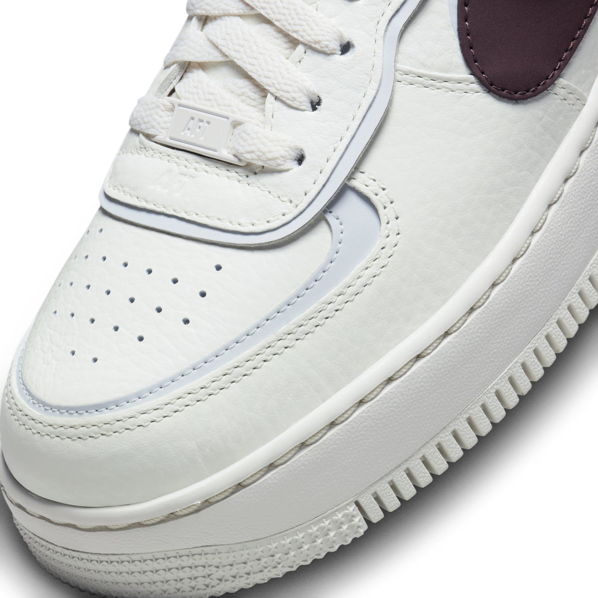 Nike Air Force 1 Low Shadow Sail Earth Python (Women's)
