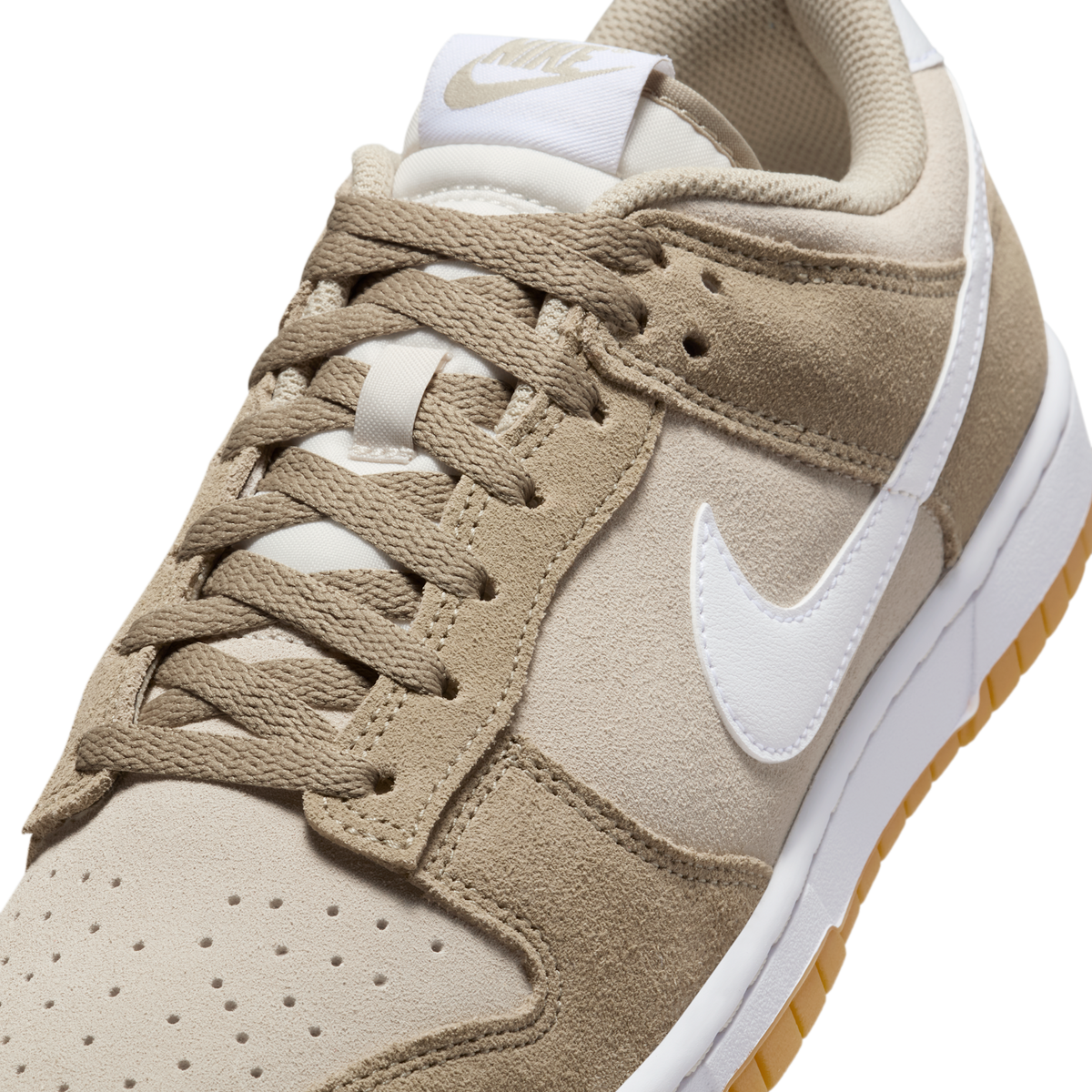 Nike Dunk Low SE Light Orewood Gum