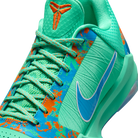 Nike Kobe 5 Protro Jalen Brunson NY vs. NY PE