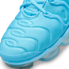 Nike Air VaporMax Plus University Blue | DZ4403-400