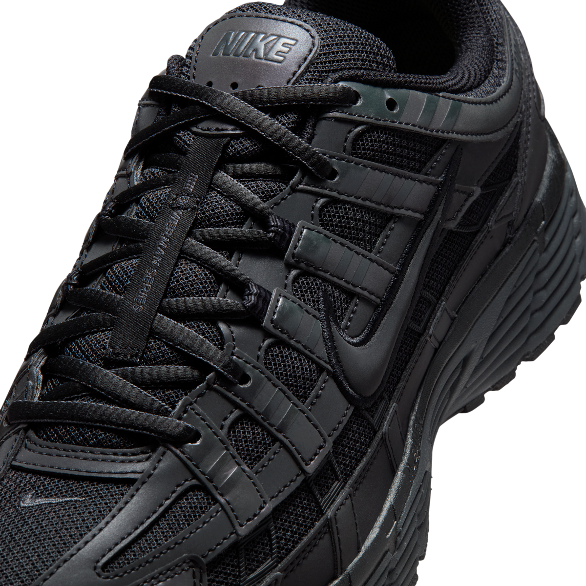 Nike P-6000 SE Black Reflective | IM6332-001