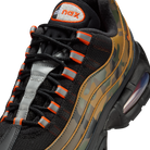 Nike Air Max 95 Safety Orange Camo | HQ1973-001