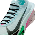 Nike Air Zoom Alphafly Next% 3 Glacier Blue Mint Foam | FD8311-400