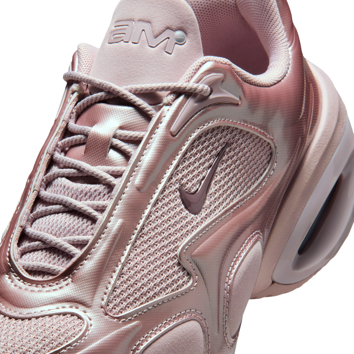 Nike Air Max Muse Particle Rose (Women's)