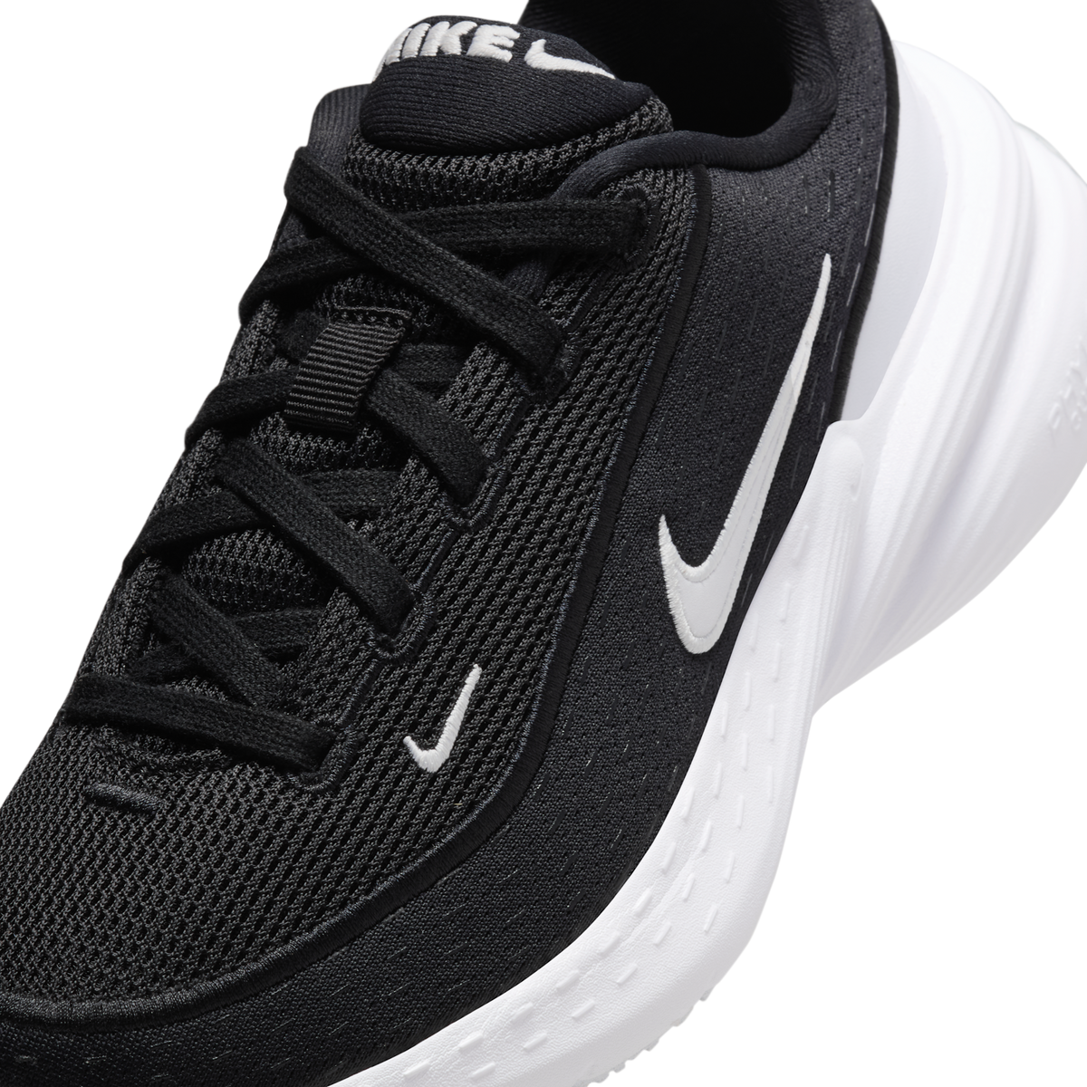 Nike Uplift SC Black White (GS)