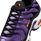 Nike Air Max Plus OG Voltage Purple (2024)