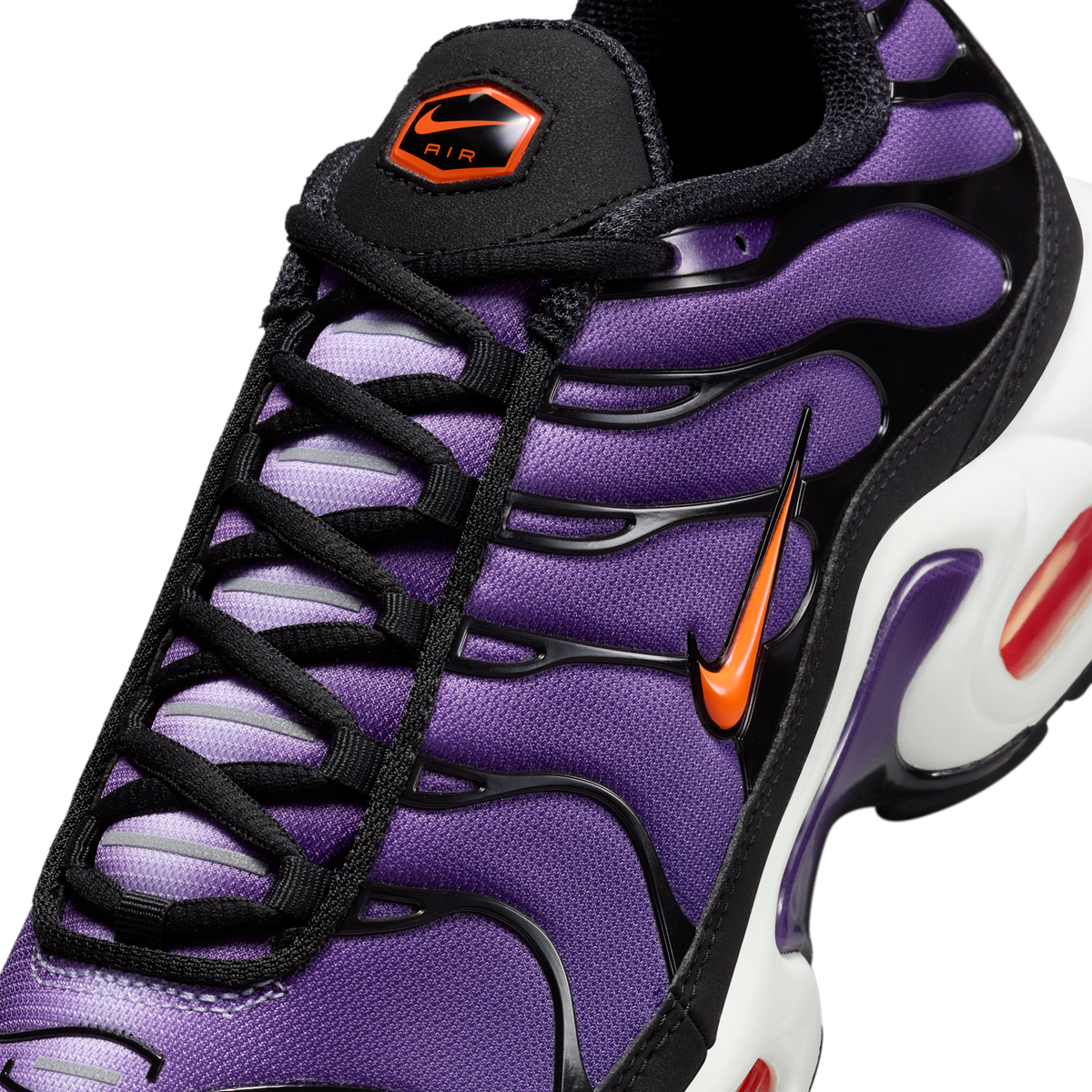 Nike Air Max Plus OG Voltage Purple (2024)