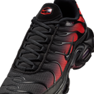 Nike Air Max Plus Black Noble Red | DM0032-021