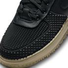 Nike Air Force 1 Duckboot Black Neutral Olive