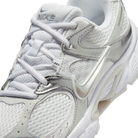 Nike V5 RNR White Metallic Platinum Pure Platinum Metallic Silver (Women's)
