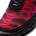 Nike Air Max Plus Supreme University Red
