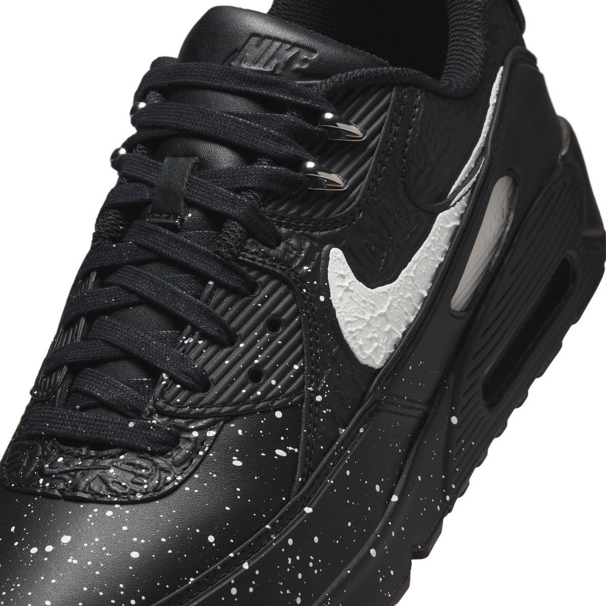 Nike Air Max 90 Slawn Black